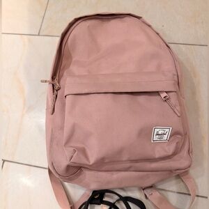 Herschel Supply Company Heritage Backpack in Dusty Pink new